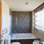 Canelas Class Atico Amplias Terrazas Apartment Sanxenxo