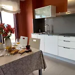 Apartment Canelas Class Atico Amplias Terrazas *