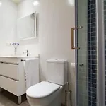 Apartment Canelas Class Atico Amplias Terrazas *