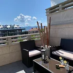 Apartment Canelas Class Atico Amplias Terrazas *