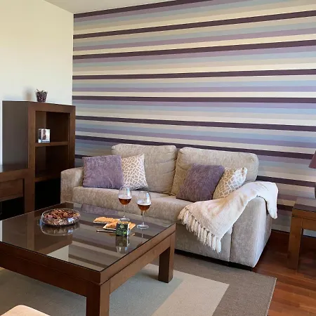 Canelas Class Atico Amplias Terrazas شقة سانكسينكسو