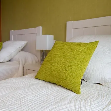 شقة Canelas Class Atico Amplias Terrazas