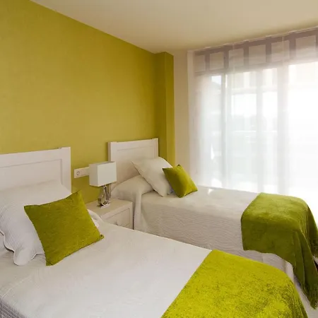 Canelas Class Atico Amplias Terrazas سانكسينكسو