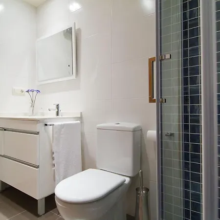 Apartment Canelas Class Atico Amplias Terrazas *