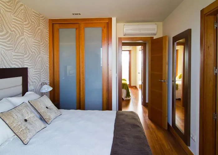 Canelas Class Atico Amplias Terrazas *