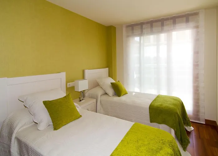 Canelas Class Atico Amplias Terrazas سانكسينكسو