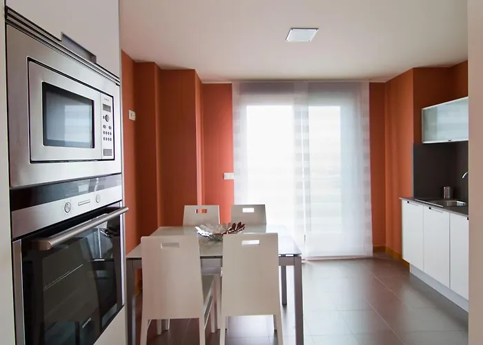 Canelas Class Atico Amplias Terrazas سانكسينكسو