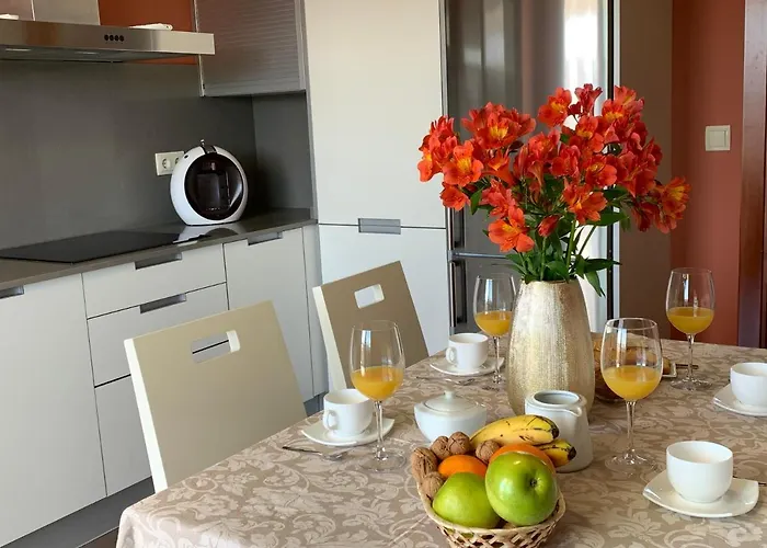 Canelas Class Atico Amplias Terrazas *